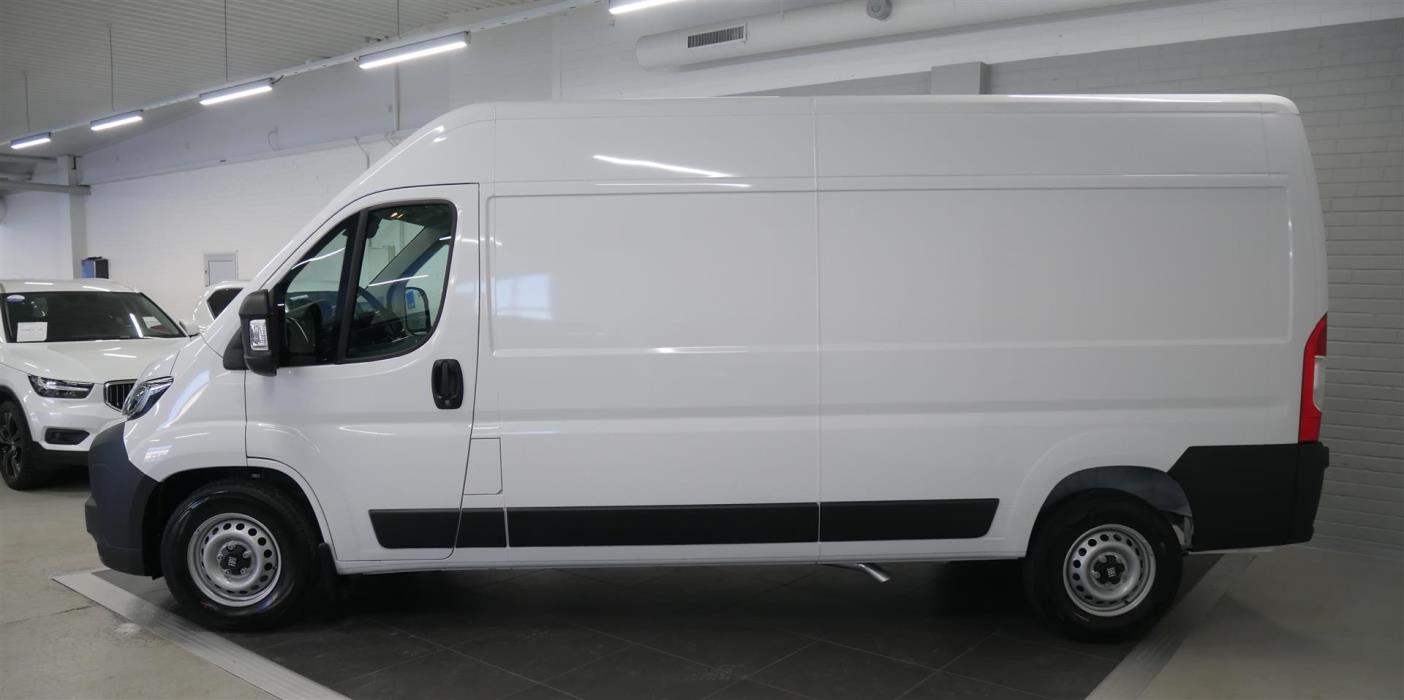Fiat Ducato 2026