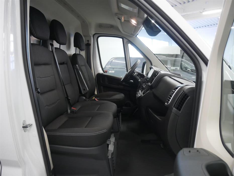 Fiat Ducato 2026