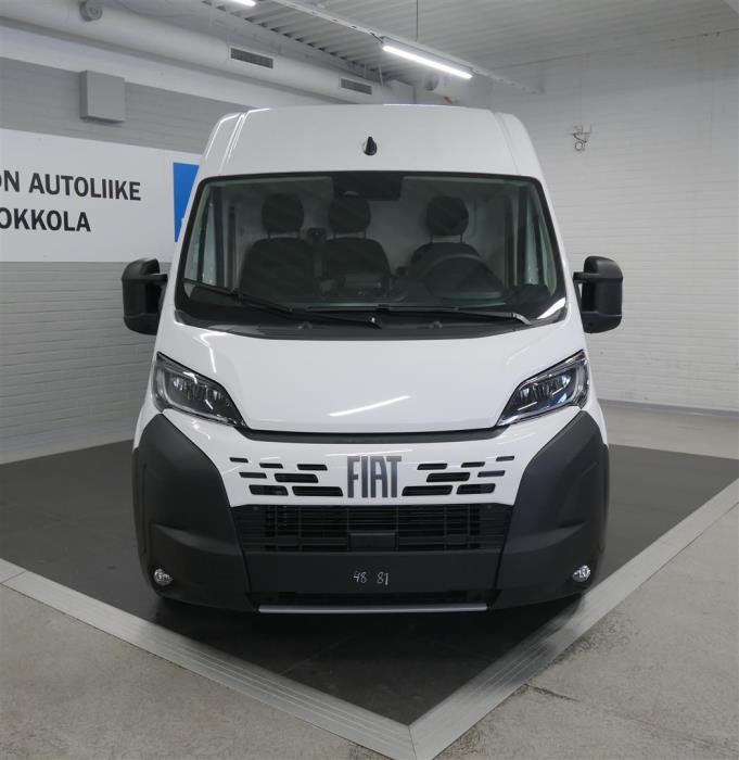 Fiat Ducato 2026