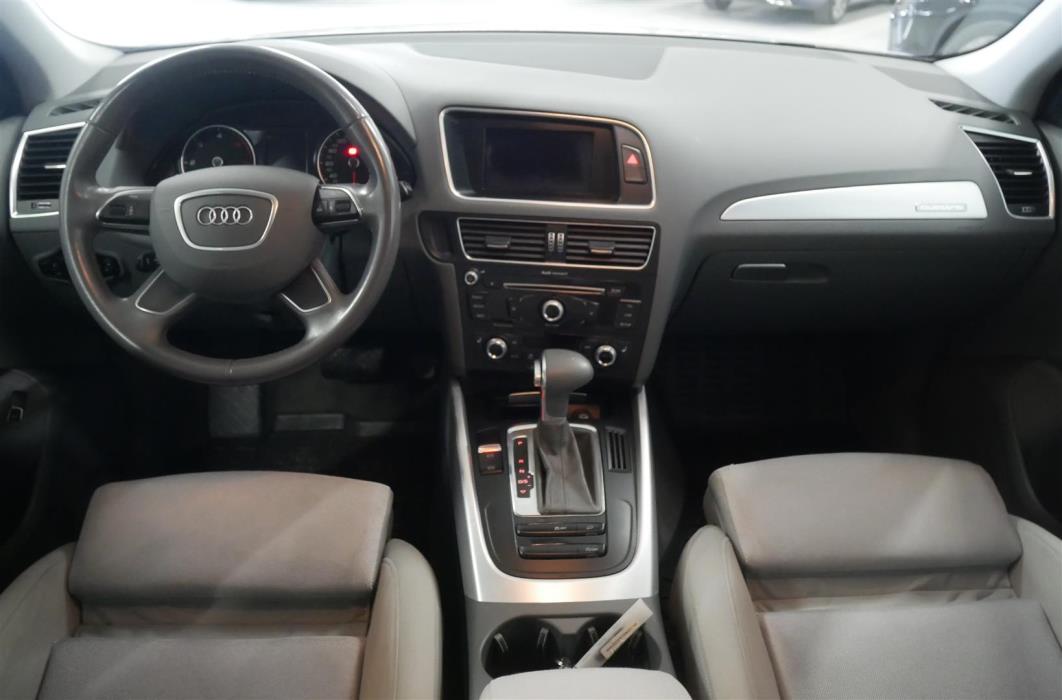 AUDI Q5 2013