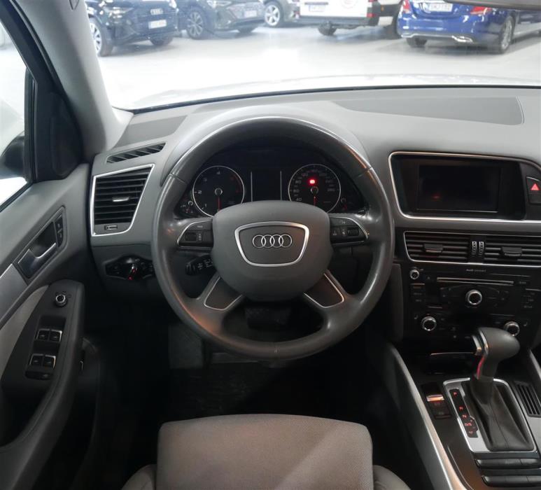 AUDI Q5 2013