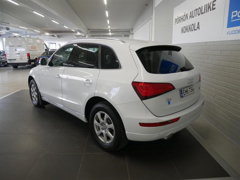 AUDI Q5 2013