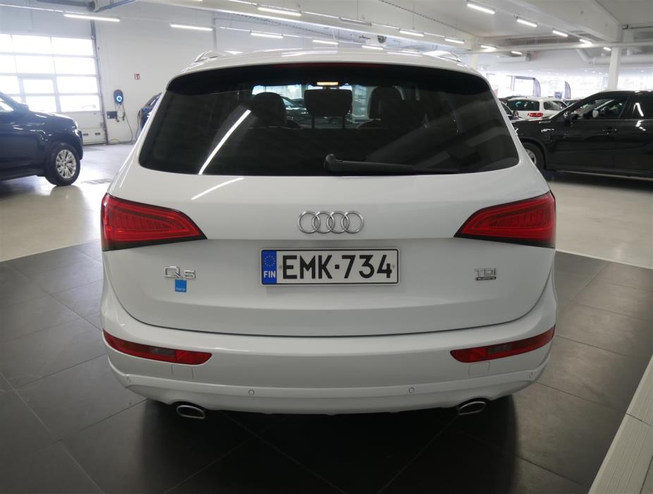 AUDI Q5 2013