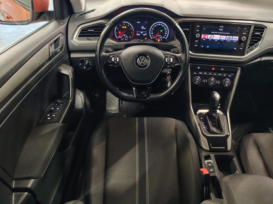 VOLKSWAGEN T-Roc 2020