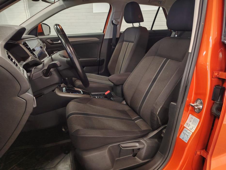 VOLKSWAGEN T-Roc 2020