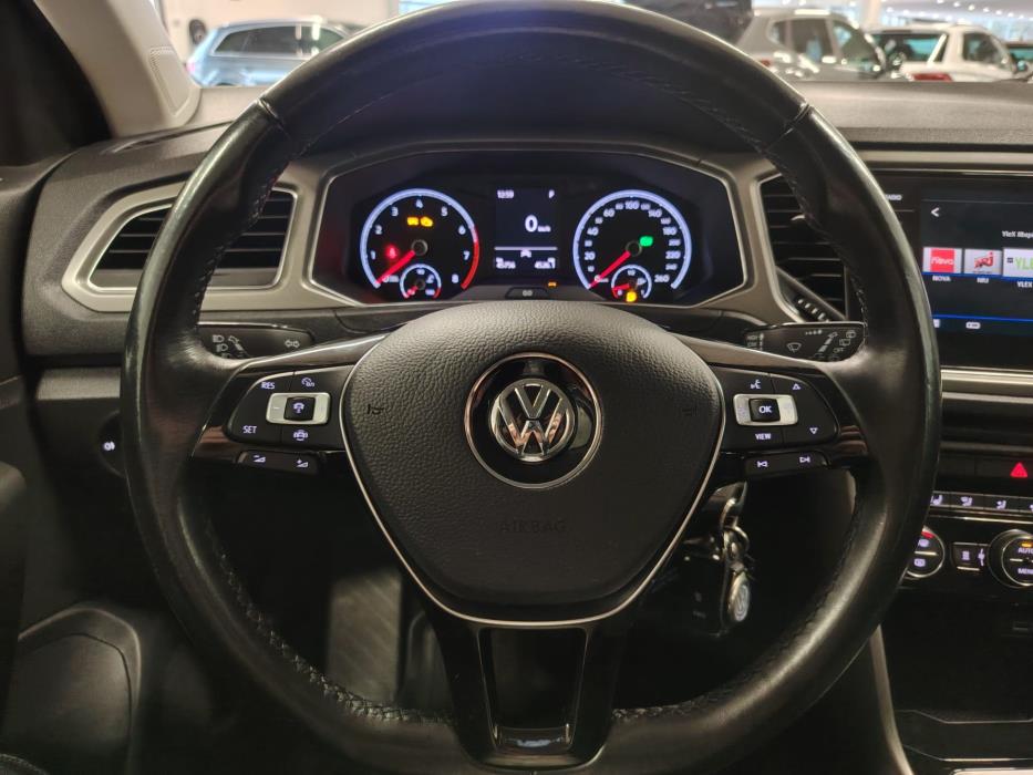 VOLKSWAGEN T-Roc 2020