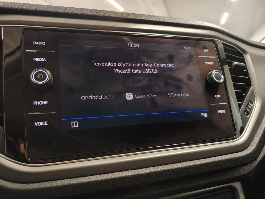VOLKSWAGEN T-Roc 2020