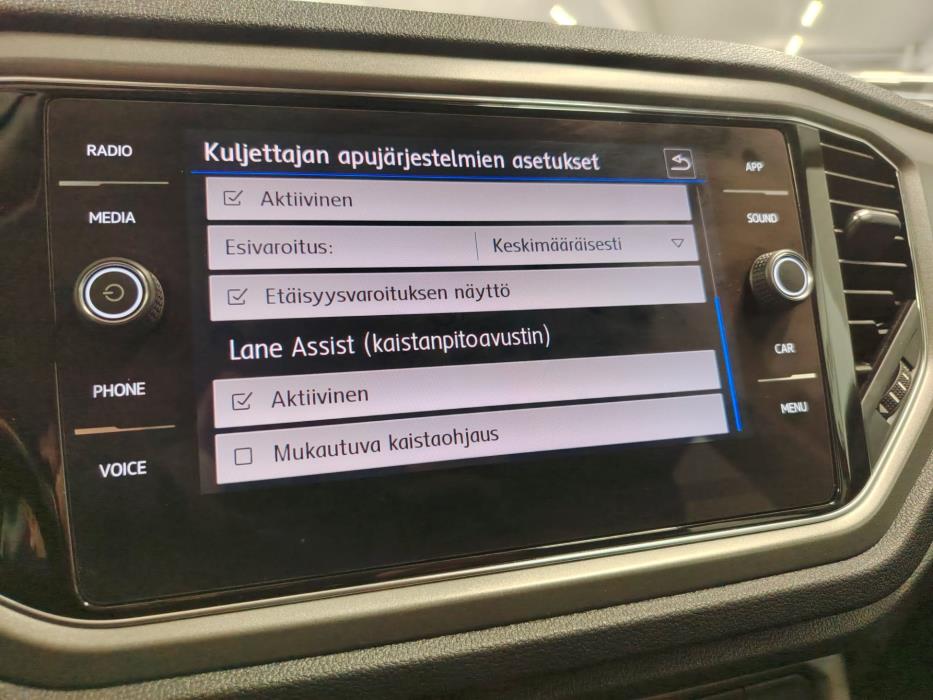 VOLKSWAGEN T-Roc 2020