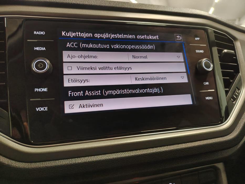 VOLKSWAGEN T-Roc 2020