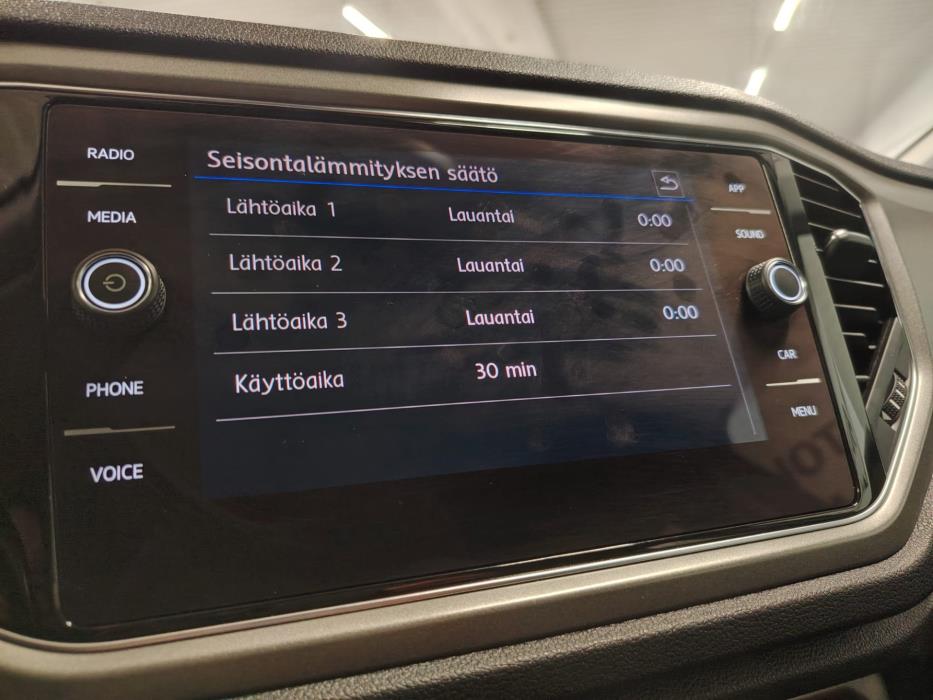 VOLKSWAGEN T-Roc 2020