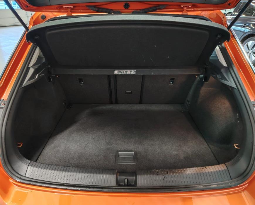 VOLKSWAGEN T-Roc 2020