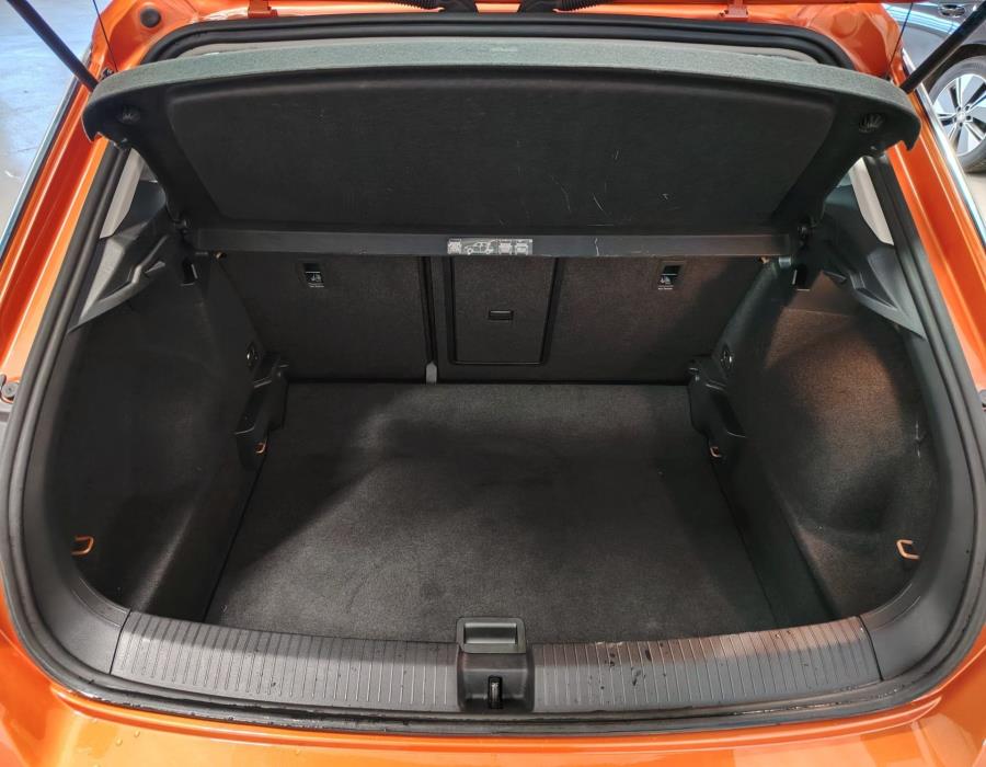 VOLKSWAGEN T-Roc 2020