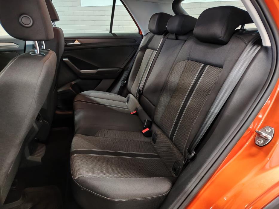 VOLKSWAGEN T-Roc 2020