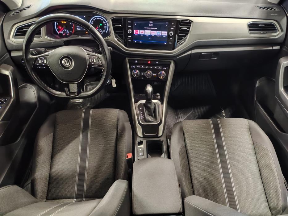VOLKSWAGEN T-Roc 2020