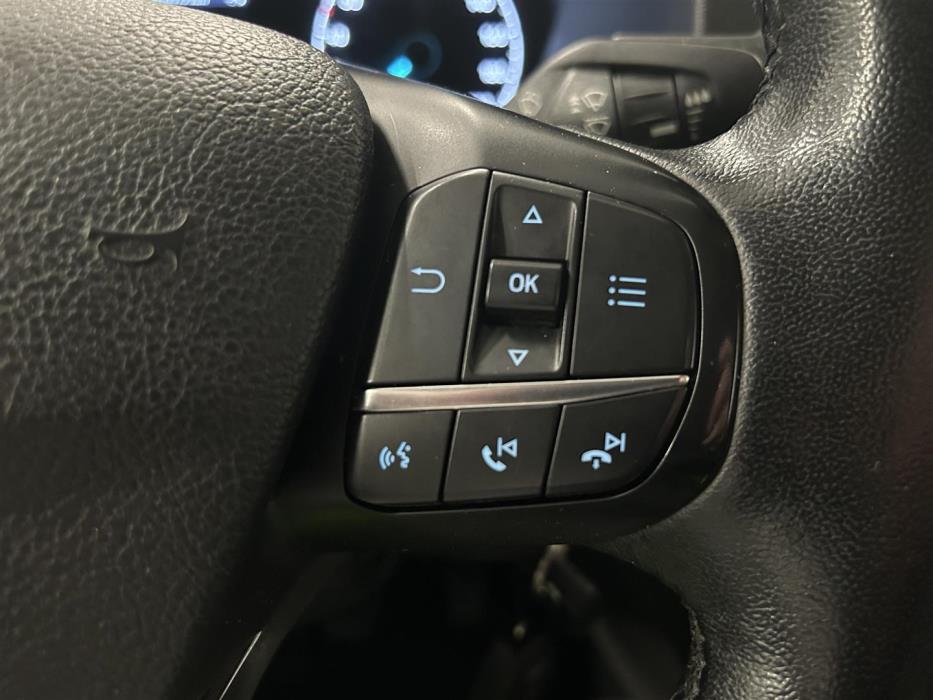 Ford Transit Custom 2022