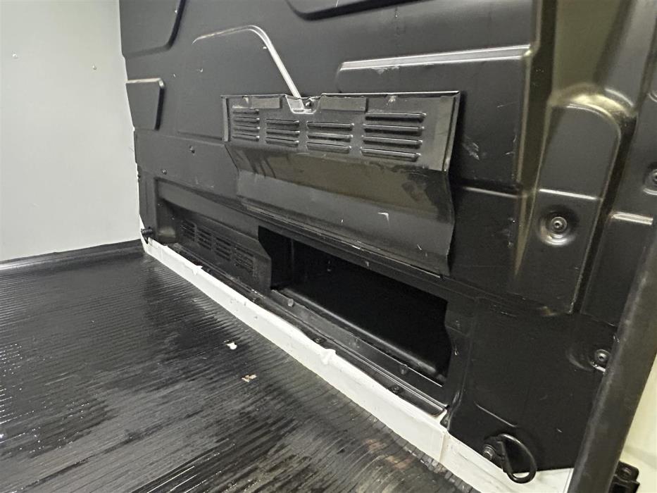 Ford Transit Custom 2022