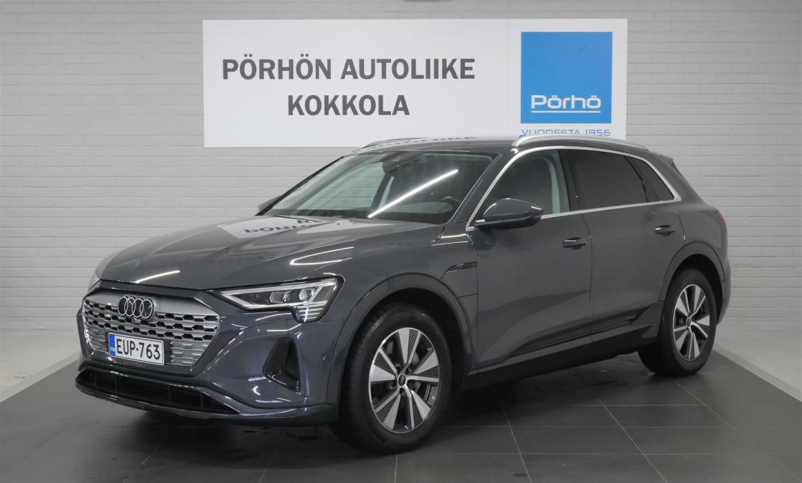 AUDI Q8 e-tron 2023