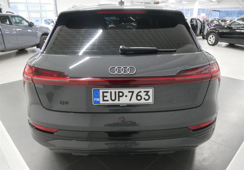 AUDI Q8 e-tron 2023