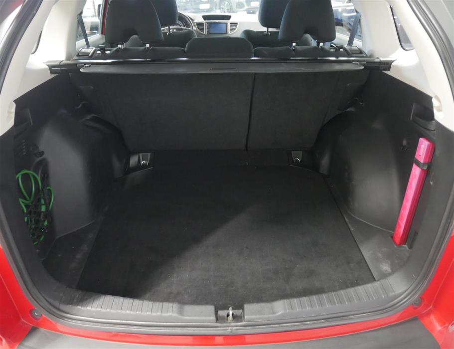 HONDA CR-V 2016