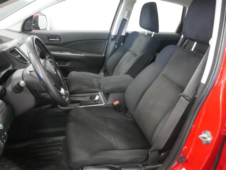 HONDA CR-V 2016