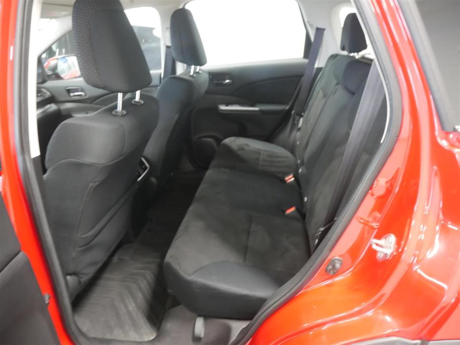 HONDA CR-V 2016