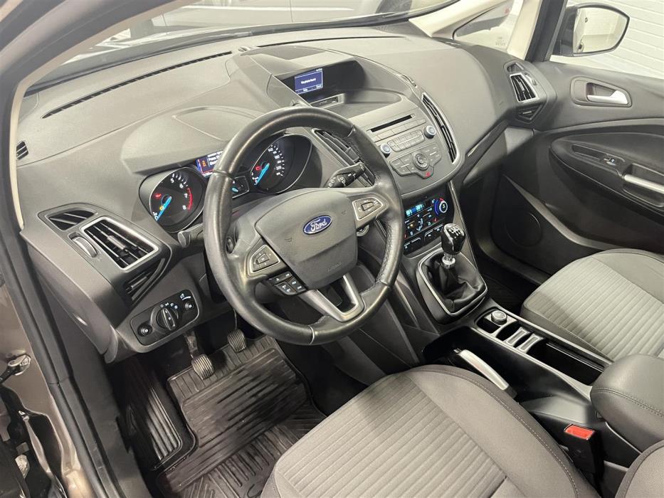 FORD C-Max 2016
