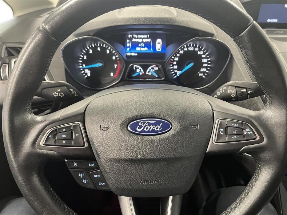 FORD C-Max 2016