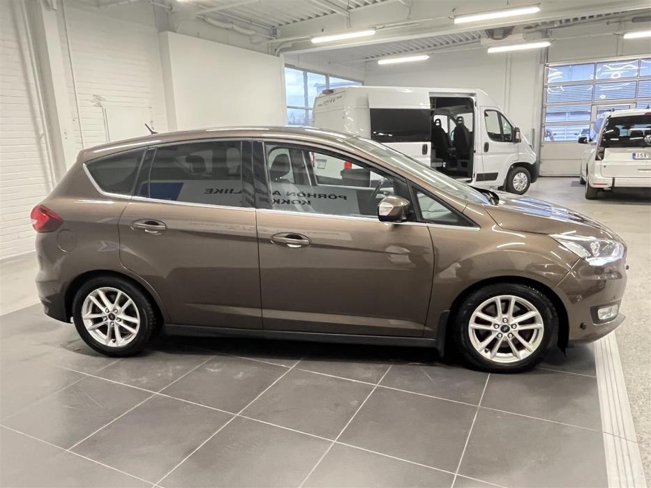 FORD C-Max 2016