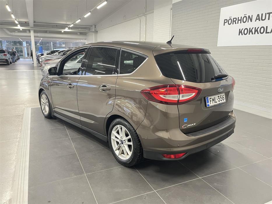 FORD C-Max 2016