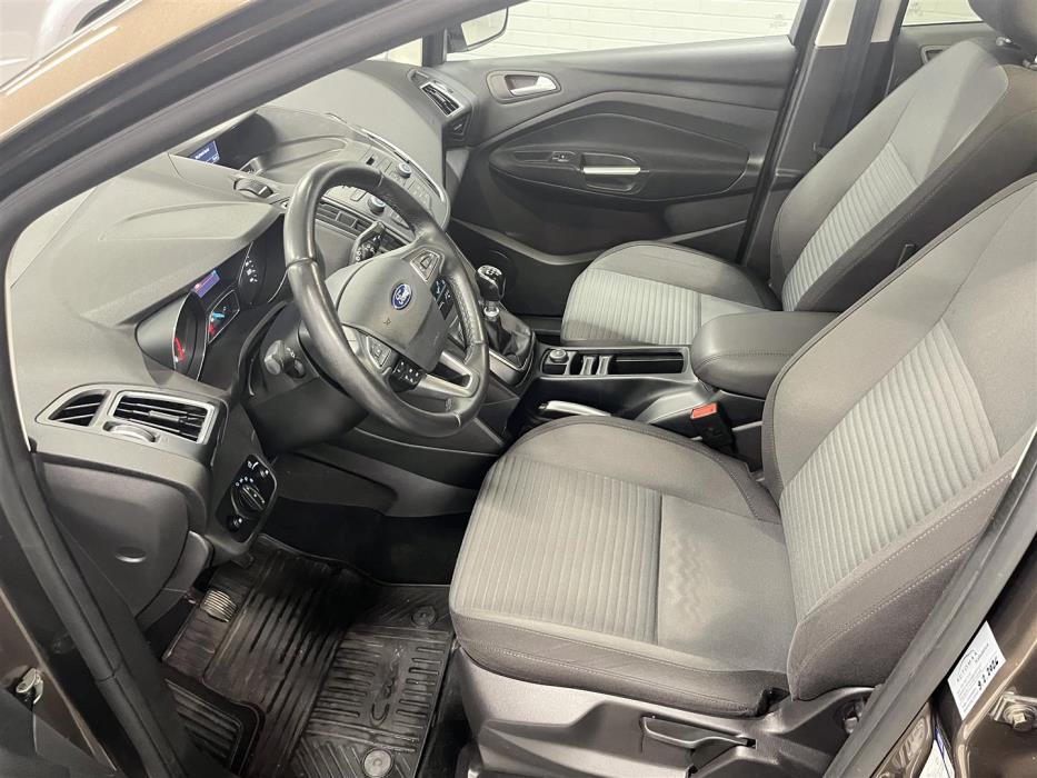 FORD C-Max 2016