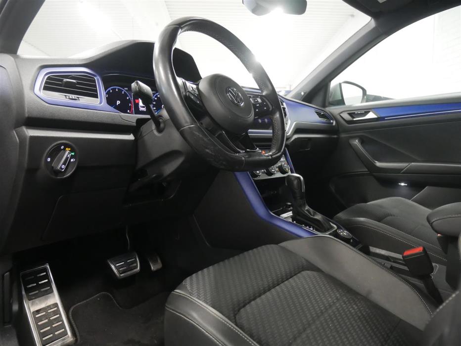 VOLKSWAGEN T-Roc 2020