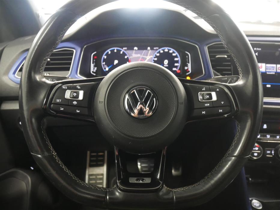 VOLKSWAGEN T-Roc 2020