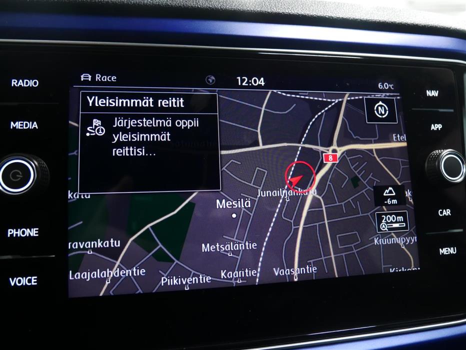 VOLKSWAGEN T-Roc 2020