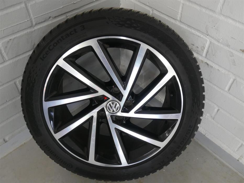 VOLKSWAGEN T-Roc 2020