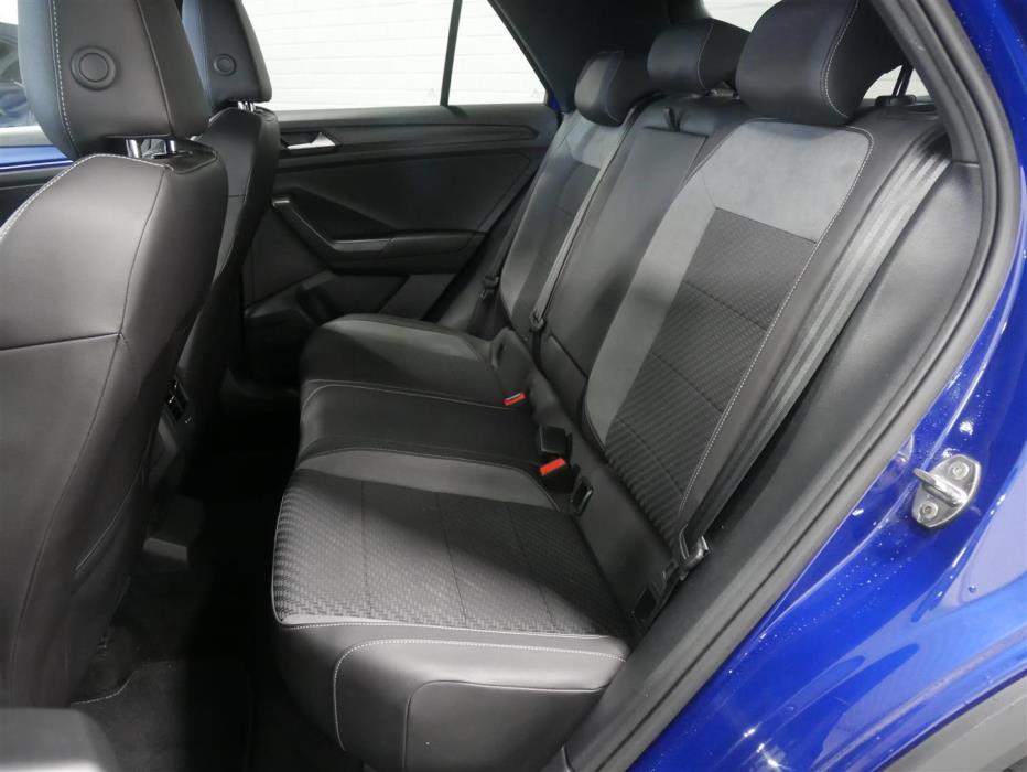 VOLKSWAGEN T-Roc 2020