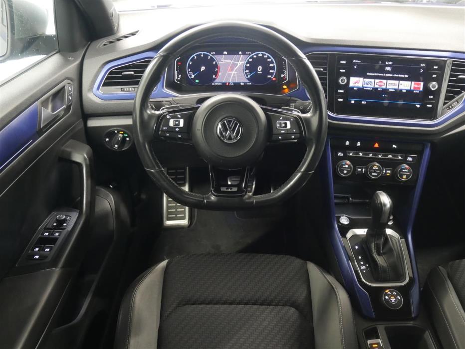VOLKSWAGEN T-Roc 2020