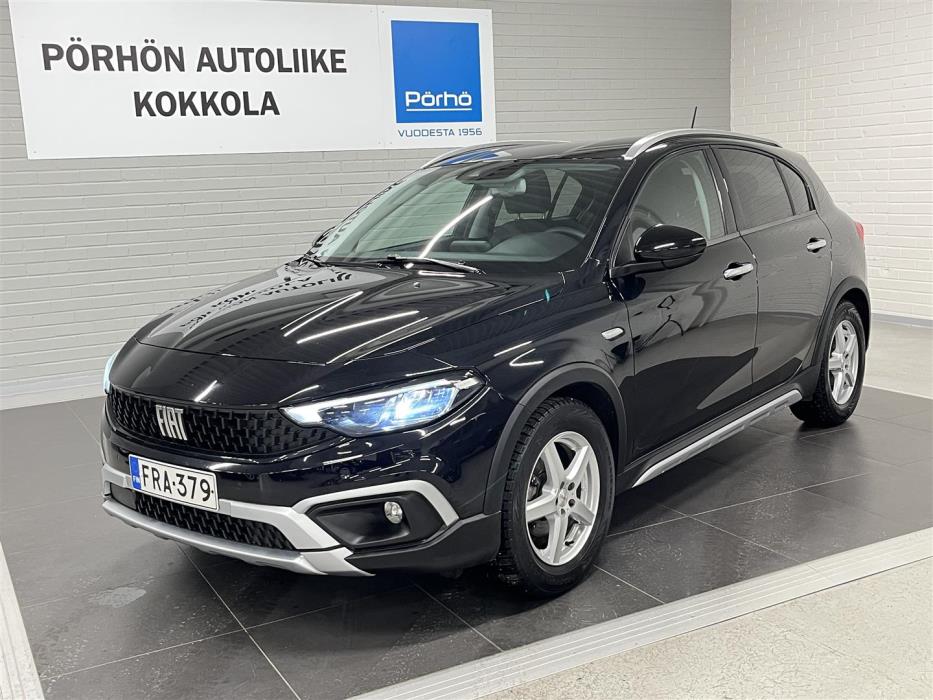 FIAT Tipo 2021