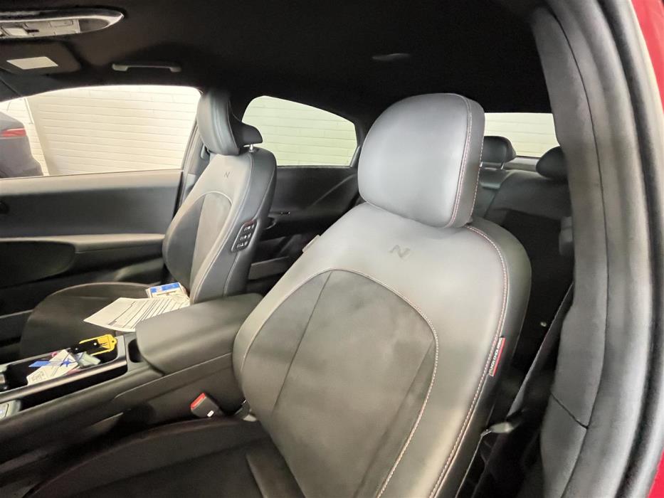 Hyundai IONIQ 6 2026