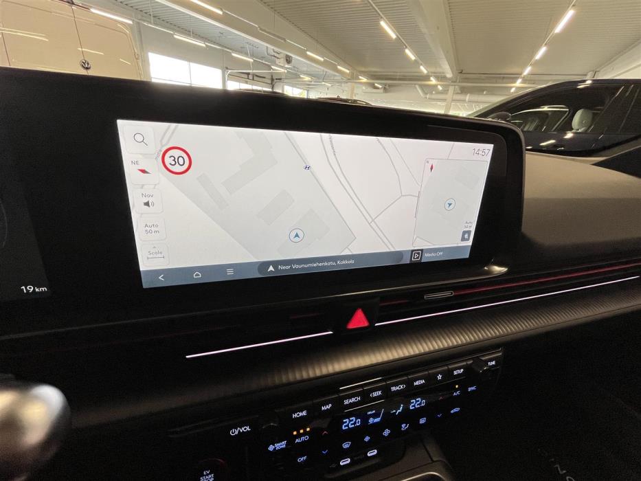 Hyundai IONIQ 6 2026