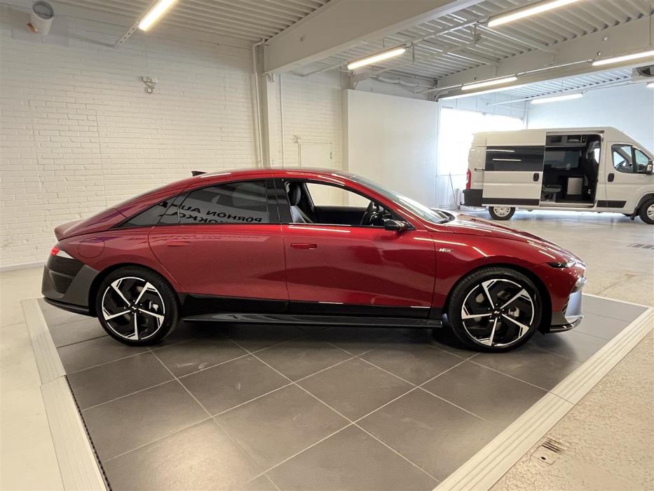 Hyundai IONIQ 6 2026
