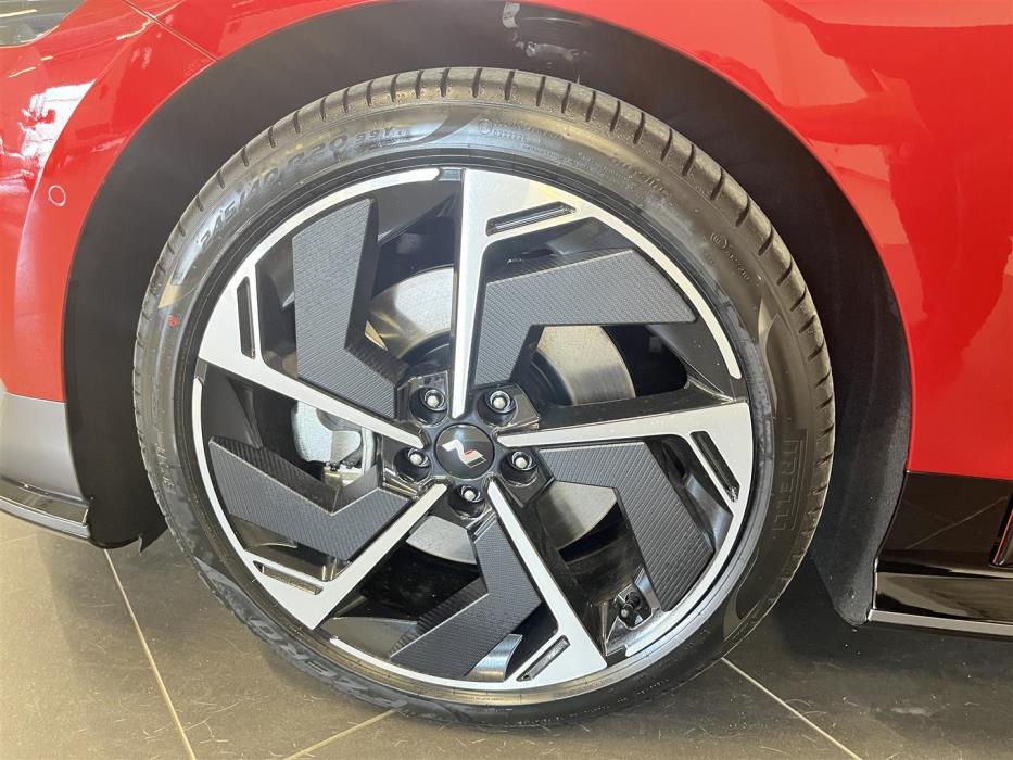 Hyundai IONIQ 6 2026