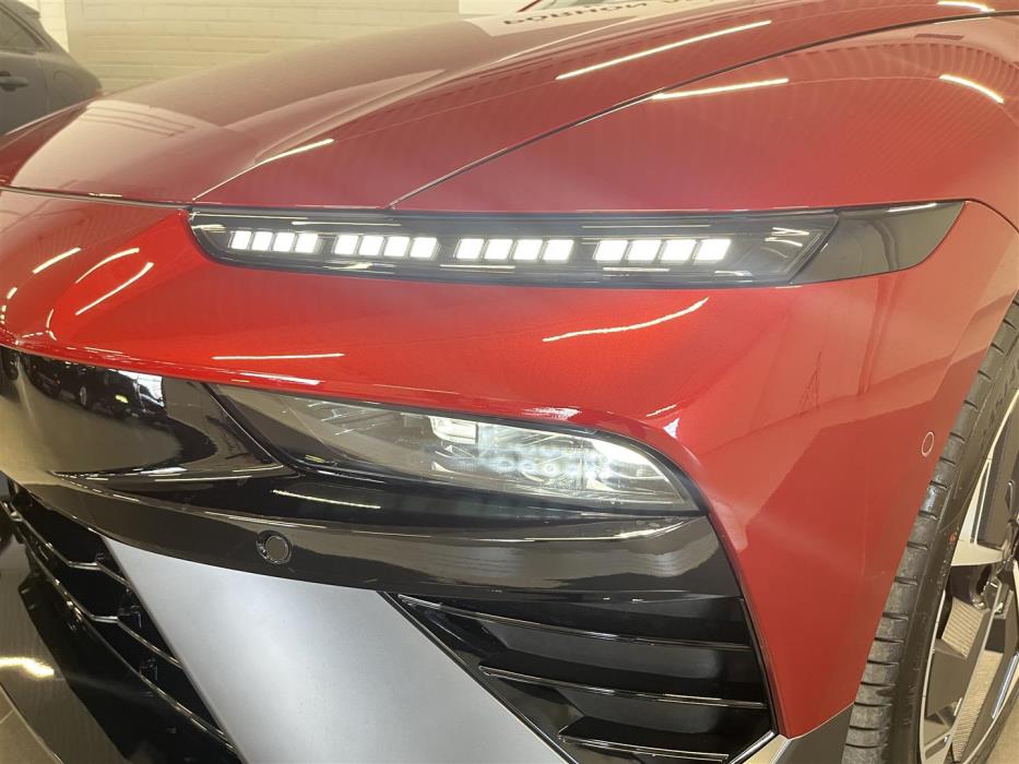 Hyundai IONIQ 6 2026