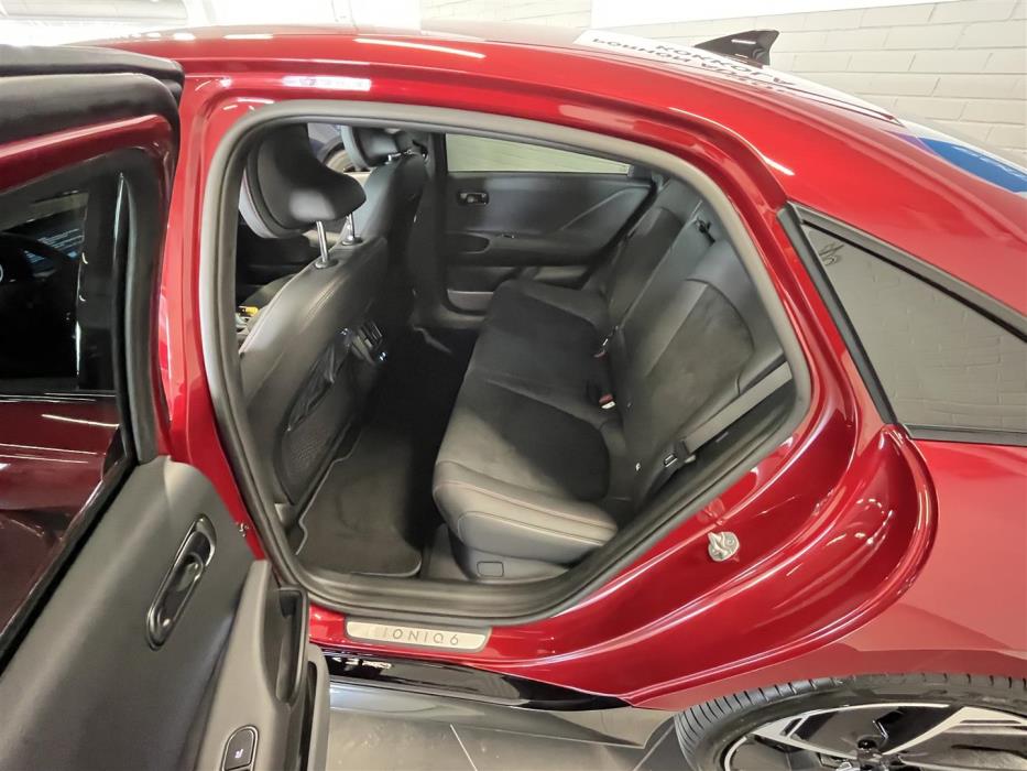 Hyundai IONIQ 6 2026