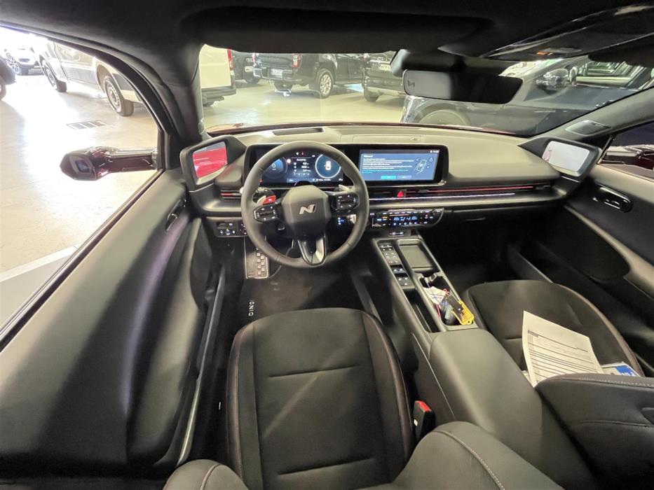 Hyundai IONIQ 6 2026