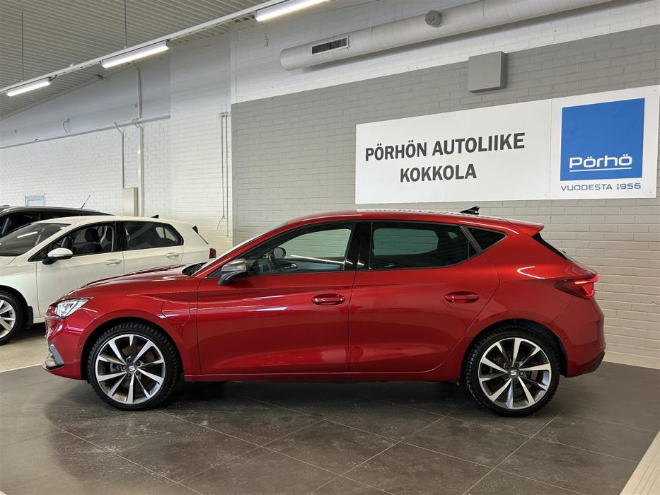 Seat Leon 2020