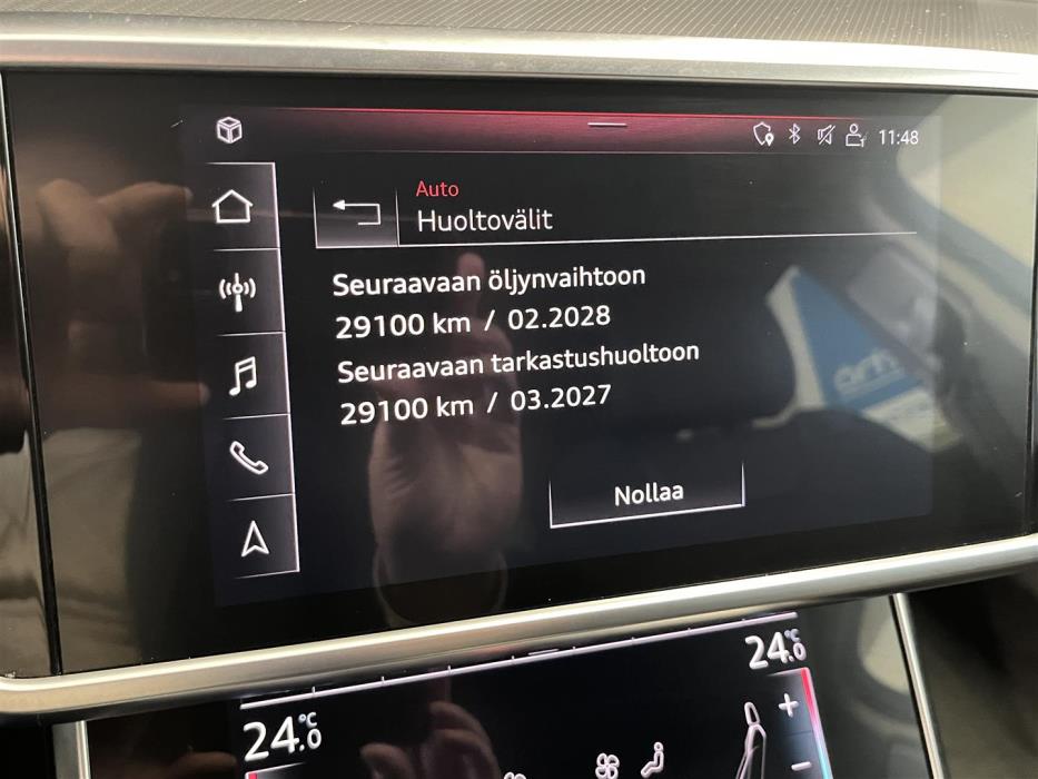 AUDI A6 2020