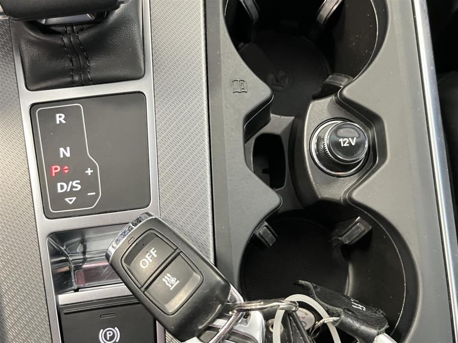 AUDI A6 2020
