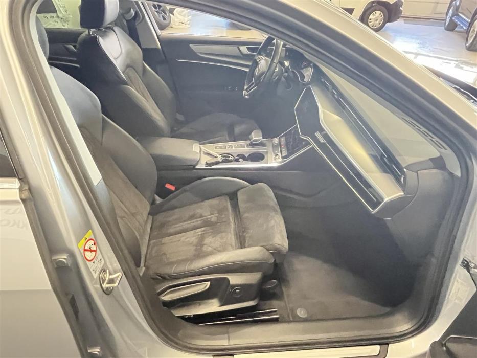 AUDI A6 2020