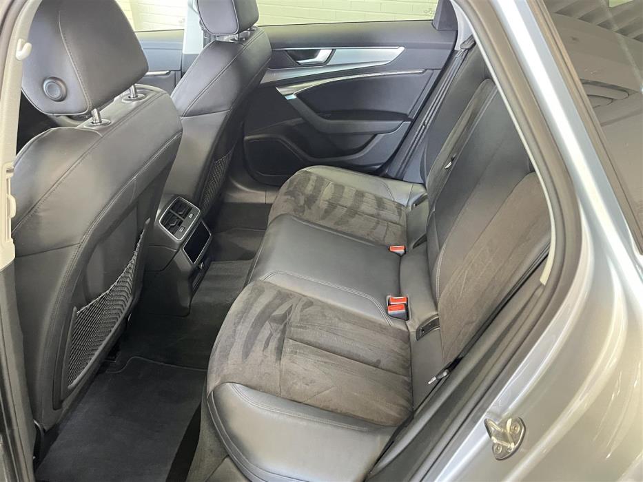 AUDI A6 2020