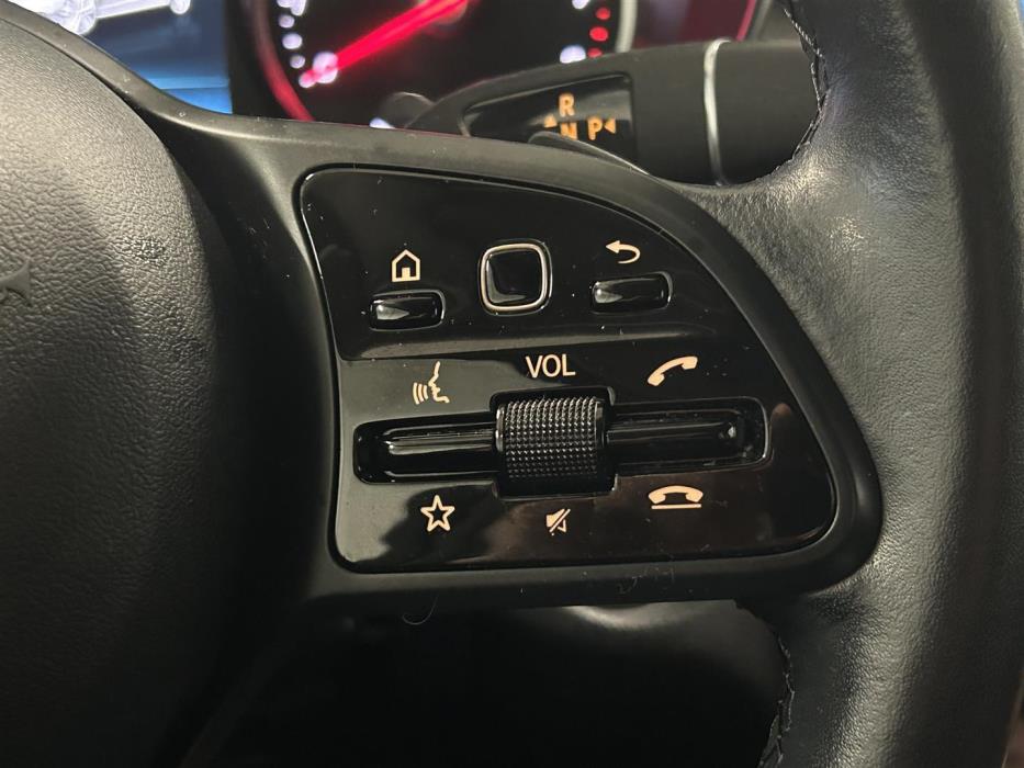 MERCEDES-BENZ C 300 e 2020